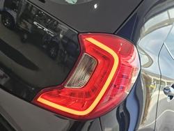 2018 Kia
Picanto GT-Line