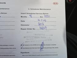 2018 Kia Picanto GT-Line