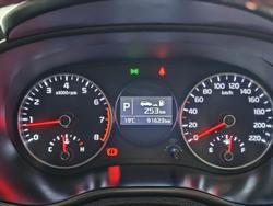 2018 Kia Picanto GT-Line