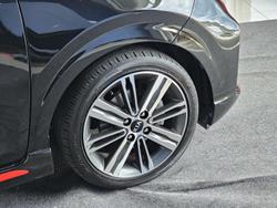 2018 Kia Picanto GT-Line