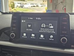 2018 Kia
Picanto GT-Line