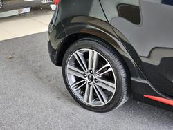 2018 Kia
Picanto GT-Line