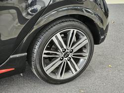 2018 Kia Picanto GT-Line