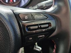 2018 Kia Picanto GT-Line