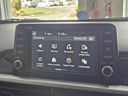 2018 Kia Picanto GT-Line