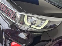 2018 Kia Picanto GT-Line