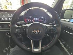 2018 Kia
Picanto GT-Line