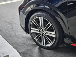 2018 Kia Picanto GT-Line