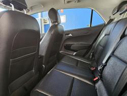 2018 Kia Picanto GT-Line