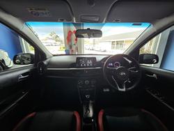 2018 Kia Picanto GT-Line