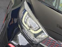 2018 Kia Picanto GT-Line