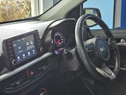 2018 Kia Picanto GT-Line