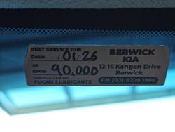 2018 Kia
Picanto GT-Line