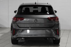 2025 Volkswagen T-Roc 140TSI R-Line