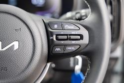 2025 Kia Picanto Sport JA PE2 MY26 Adventurous Green