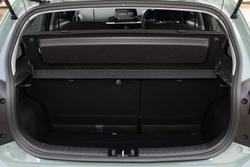 2025 Kia Picanto Sport JA PE2 MY26 Adventurous Green