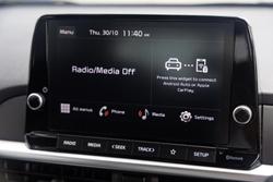 2025 Kia Picanto Sport JA PE2 MY26 Adventurous Green