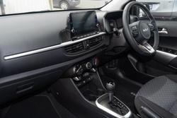 2025 Kia Picanto Sport JA PE2 MY26 Adventurous Green