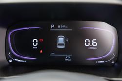 2025 Kia Picanto Sport JA PE2 MY26 Adventurous Green