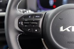 2025 Kia Picanto Sport JA PE2 MY26 Adventurous Green