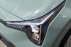 2025 Kia Picanto Sport JA PE2 MY26 Adventurous Green