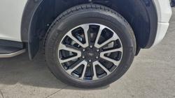 2025 Ford Ranger Platinum