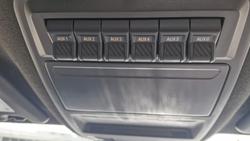 2025 Ford Ranger Platinum