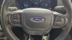 2025 Ford Ranger Platinum