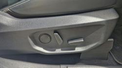 2025 Ford Ranger Platinum