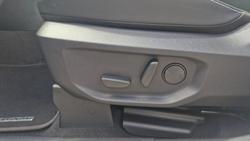 2025 Ford Ranger Platinum