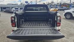 2025 Ford Ranger Platinum