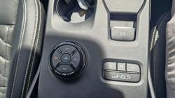 2025 Ford Ranger Platinum