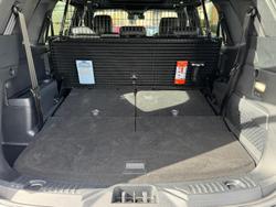 2023 Ford
Everest Platinum