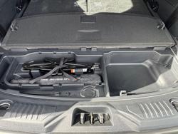 2023 Ford
Everest Platinum