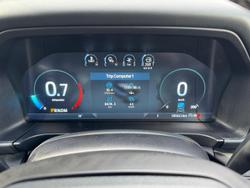 2023 Ford
Everest Platinum