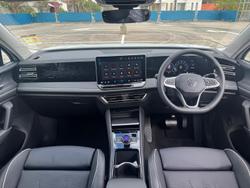 2025 Volkswagen Tiguan 110TSI Elegance