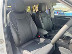 2025 Volkswagen Tiguan 110TSI Elegance