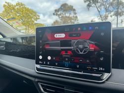 2025 Volkswagen Tiguan 110TSI Elegance