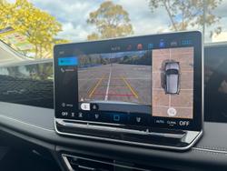 2025 Volkswagen Tiguan 110TSI Elegance