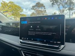 2025 Volkswagen Tiguan 110TSI Elegance