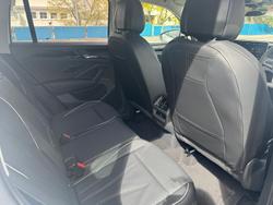 2025 Volkswagen Tiguan 110TSI Elegance