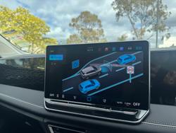 2025 Volkswagen Tiguan 110TSI Elegance