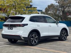 2025 Volkswagen Tiguan 110TSI Elegance