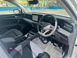 2025 Volkswagen Tiguan 110TSI Elegance