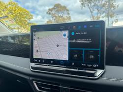 2025 Volkswagen Tiguan 110TSI Elegance