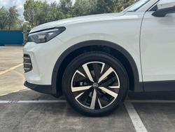 2025 Volkswagen Tiguan 110TSI Elegance