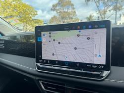 2025 Volkswagen Tiguan 110TSI Elegance