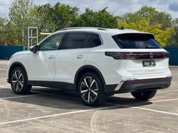 2025 Volkswagen Tiguan 110TSI Elegance