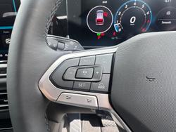 2025 Volkswagen Tiguan 110TSI Elegance