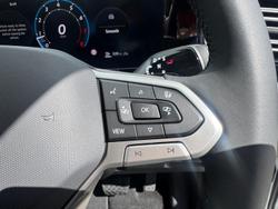 2025 Volkswagen Tiguan 110TSI Elegance